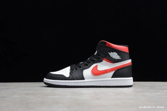 1 High Air Retro 'Gym  Kid Kids 555088-061  555088-061 Og Jordan Red' 0413